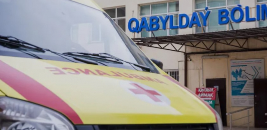 Көкшетауда автожуу орнында ток соғып, жас жігіт қаза тапты