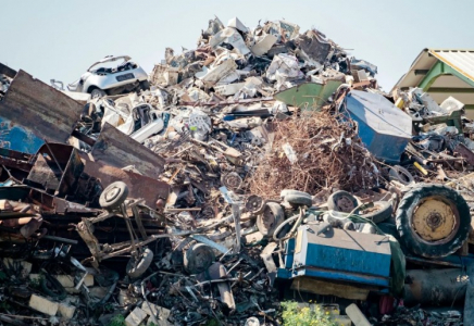 Қазақстанда қара және түсті металдар сынықтары мен қалдықтарын экспорттауға тыйым ұзартылды Қазақстанда қара және түсті металдар сынықтары мен қалдықтарын экспорттауға тыйым ұзартылды