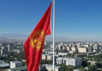 ШЫҰ саммитіне байланысты Бішкек тұрғындарына қаладан уақытша кетуге кеңес берілді