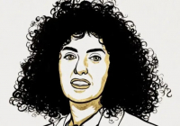 Иранда Нобель сыйлығының лауреаты ұсталды