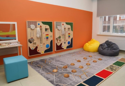 Қазақстанда инклюзивті білім беруді дамытудың жаңа кезеңі басталды