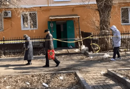 Ақтөбеде анасы мен баласының өліміне қатысты тың дерек шықты