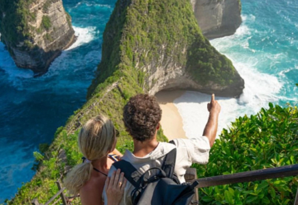 Қазақстандықтарға Балиге көңілдесін апаруға тыйым салынды