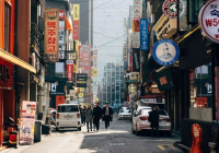 Қазақстандық заңсыз мигранттарға Оңтүстік Кореядан өз еркімен шығуға рұқсат берілді