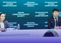 ​ЖАСЫЛ ШЫМКЕНТ: экологияны жақсарту және жайлы ортаны кеңейту