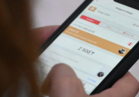 Алматы әуежайында шетелдік 1 млн теңгеге жуық ақшасын белгісіз біреуге аударып жіберген