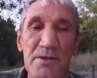 ​«Жұмысымнан айырылып қалуым мүмкін»: қазақстандық азамат журналист Лұқпан Ахмедияровты жазалауды талап етті