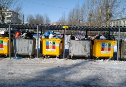 Алматыда қоқыс жәшігінен әйелдің мәйіті табылды – күдікті ұсталды