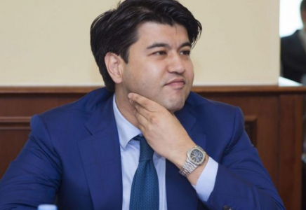 Бишімбаев “әйелімді өлтірмедім” дейді