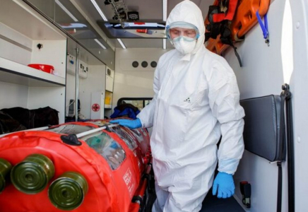 Қазақстанның жеті өңірінен тағы 21 адам коронавирус жұқтырды 