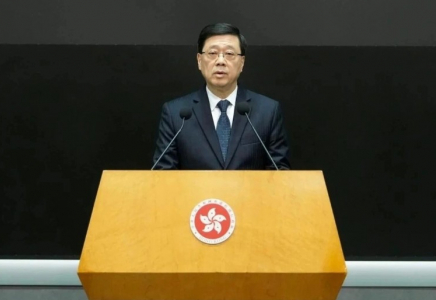 ​Гонконгтағы алапат өрт: 13 адам қамауға алынды