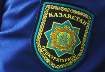 Талғардағы оқиға: прокурорлар полицейлердің әрекетсіздігіне қатысты іс қозғады