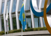 Қазақстандық спортшыларға Олимпиадаға дайындық үшін 2500 доллардан төленді