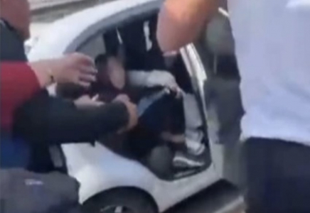 Таразда қызды алып қашқан 3 адам ұсталды Таразда қызды алып қашқан 3 адам ұсталды