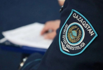 ​Атыраудағы ерлер түрмесінде төбелес болып, сотталушы көз жұмды