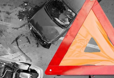 Ақтөбе облысында екі Toyota Camry соқтығысып, 6 адам қаза тапты