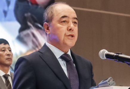​Орал қаласында «Ақ бидай» VIII облыстық ауыл спорты ойындары басталды