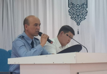 Обеспечение безопасности детей и подростков – одна из важнейших задач современного общества