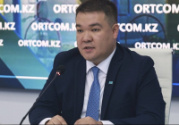 Елімізде жаңа газ кен орындарын игеру жұмыстары қолға алынды