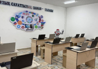 ТҮРКІСТАН: Жекеменшік мектептерді жаңа жүйемен қаржыландыру басталды