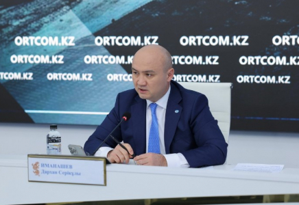 Қысқа дайындық: республикалық маңызы бар автожолдарды күтіп-ұстауға қажетті материалдар мен техника әзірленді Қысқа дайындық: республикалық маңызы бар автожолдарды күтіп-ұстауға қажетті материалдар мен техника әзірленді