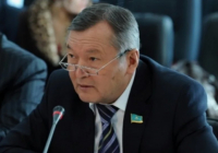 ​Это фактически новая Конституция – Серик Акылбай о проекте поправок Конституционной комиссии