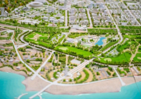 ​Парламент Алатау қаласының арнаулы құқықтық режимі туралы Конституциялық заңды қабылдады