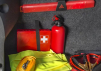 Жүксалғышта не болуы керек және ол үшін қандай айыппұл салынады?