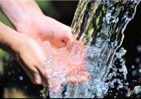 Шаруашылық-ауыз сумен жабдықтаудың 40%-ы жер асты суларымен қамтамасыз етіледі