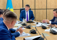 ТҮРКІСТАН: Аудандардың жағдайын жұмысшы топ арнайы тексереді