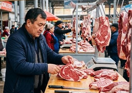​ЕТ ТАҢДАУ кезінде екінің бірі ескере бермейтін кеңестер