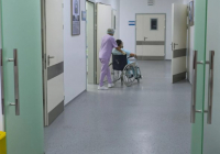 Батыс Қазақстан тұрғыны үйінде аяғын үсітіп алды