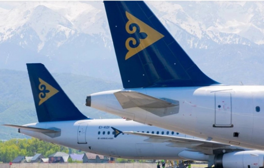 Air Astana әскери қызметшілердің жақын туыстарын тегін тасымалдайды