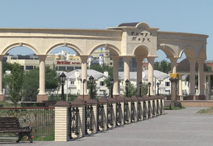 Атырауда масаға арналған ескерткіш орнатылады