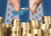 Жыл басынан Ұлттық қорға 3,6 трлн теңге түсті