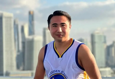 Интерпол іздеген Қайсар Қамза Вьетнамда ұсталды