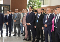 ​Спорттық білім беруді жаңғыртудың бес жылдық кезеңі жаңа белеске көтерілді: Қазақ ұлттық спорт университеті салтанатты түрде ашылды