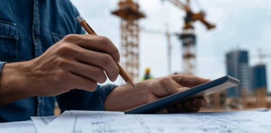 Қазақстанда Бірыңғай құрылыс порталы іске қосылды