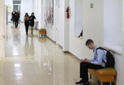 ​Ресейде 1-8 сынып оқушыларына тәртібі үшін баға қойылады