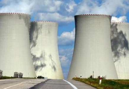 Сәтқалиев АЭС-ке атау бергендерді нысанның “ата-анасы” деп атады