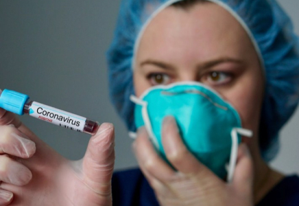 Шымкентте өткен тәулікте 43 адамнан қауіпті індет анықталды