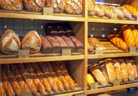 ТҮРКІСТАН: Нан бағасын тұрақтандыру жөнінде меморандум жасалды