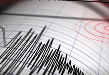 Жапония жағалауында магнитудасы 5,3 болатын жер сілкінісі тіркелді