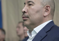 Ермахан Ибраимов: Мемлекетті одан әрі жаңғыртуға бағытталған бастамаларды қолдаймын