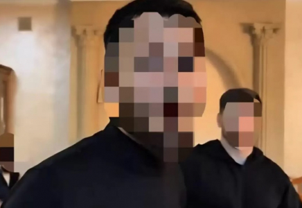 Алматыда қазақ қыздарына тіл тигізген шетелдіктер қамауға алынды