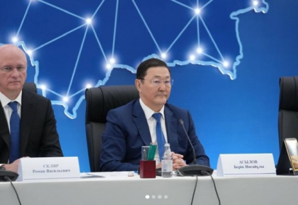 Бас Прокурор: Қазақстанда әрбір инвестор заңмен қорғалады