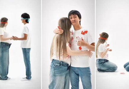 Әнші Еркін Нұржанов Рамазан айының алғашқы жұмасында қызды болды