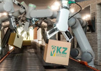 Қазақстанда экономика салаларын роботтандыру бойынша жобалық офис құрылады
