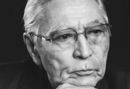 Қазақстандық режиссер Сламбек Тәуекел өмірден озды