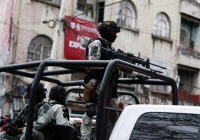 ​Мексикадағы тәртіпсіздіктер кезінде 73 адам қаза тапты